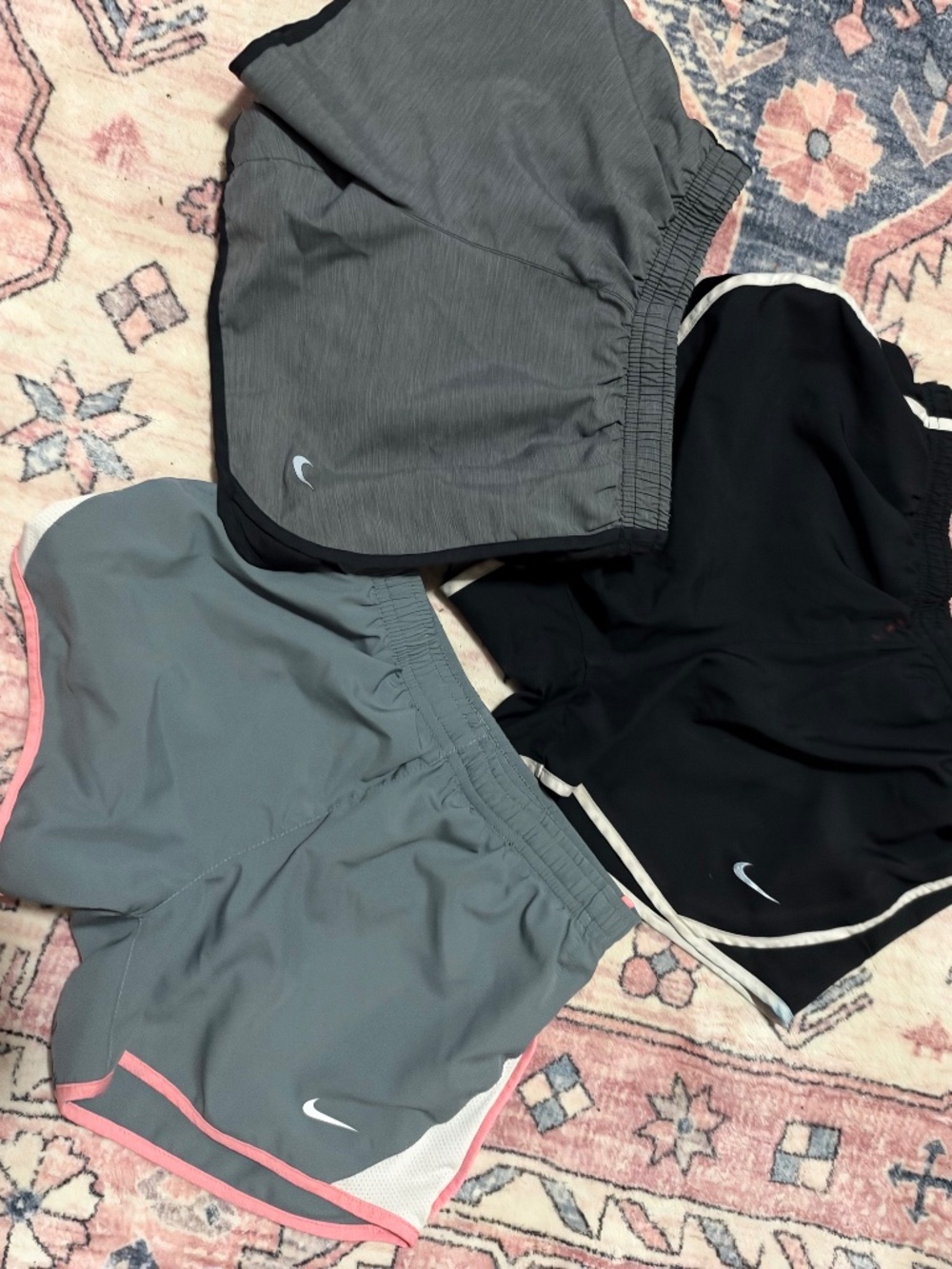 Girls shorts